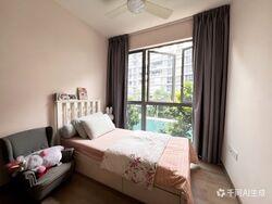The Visionaire (D27), Condominium #596153891
